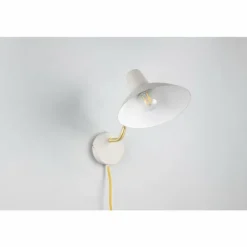 Traveller Applique murale Luminaires Trio Gris, 1 lumière