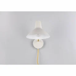 Traveller Applique murale Luminaires Trio Gris, 1 lumière