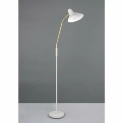 Traveller Lampadaire Luminaires Trio Gris, 1 lumière