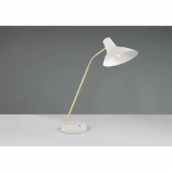 Traveller Lampe à poser Luminaires Trio Gris, 1 lumière