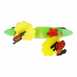 Tringle Elobra MARIENKÄFER Multicolore, 2 lumières