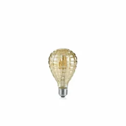 Trio E27 4 Watt 2700K 320 Lumen