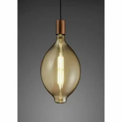 Trio E27 8 Watt 2700K 560 Lumen