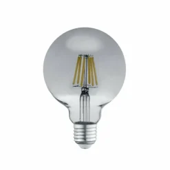 Trio E27 6 Watt 3000K 420 Lumen