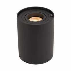 TUBE Lampe à poser Luminaires Lucide LED Noir, 1 lumière
