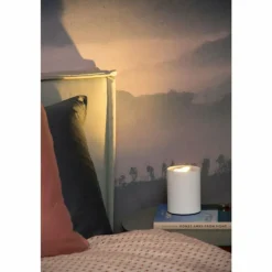 TUBE Lampe à poser Luminaires Lucide LED Blanc, 1 lumière