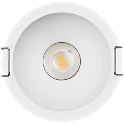 Twist Spot encastrable Luminaires Ledvance LED Blanc, 1 lumière