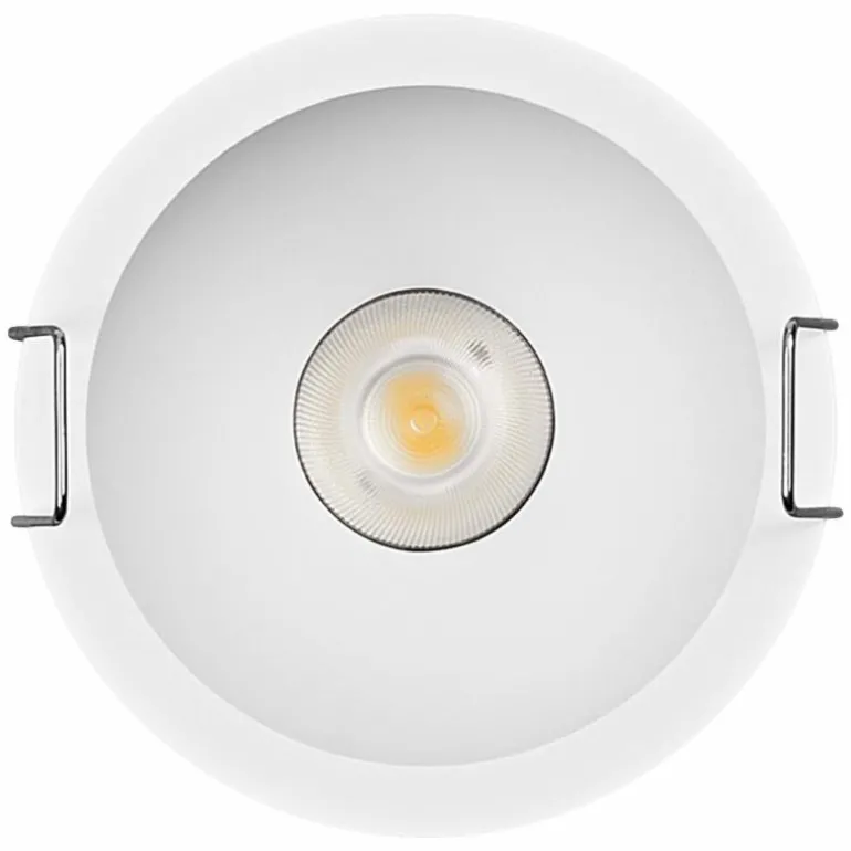 Twist Spot encastrable Luminaires Ledvance LED Blanc, 1 lumière