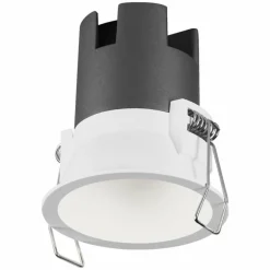 Twist Spot encastrable Luminaires Ledvance LED Blanc, 1 lumière