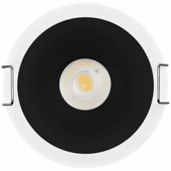 Twist Spot encastrable Luminaires Ledvance LED Noir, Blanc, 1 lumière