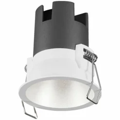 Twist Spot encastrable Luminaires Ledvance LED Argenté, Blanc, 1 lumière