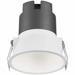 Twist Spot encastrable Luminaires Ledvance LED Blanc, 1 lumière