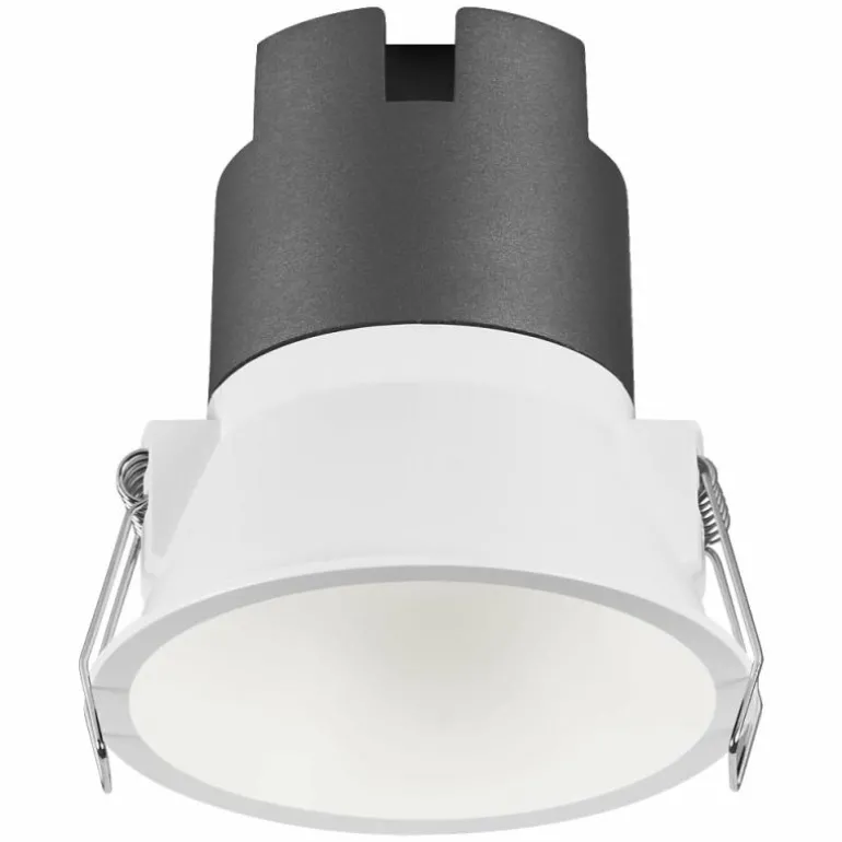 Twist Spot encastrable Luminaires Ledvance LED Blanc, 1 lumière