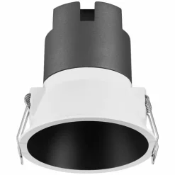 Twist Spot encastrable Luminaires Ledvance LED Noir, Blanc, 1 lumière