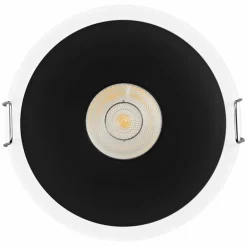 Twist Spot encastrable Luminaires Ledvance LED Noir, Blanc, 1 lumière