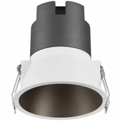 Twist Spot encastrable Luminaires Ledvance LED Noir, Blanc, 1 lumière
