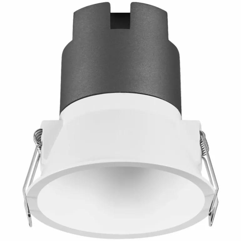 Twist Spot encastrable Luminaires Ledvance LED Blanc, 1 lumière