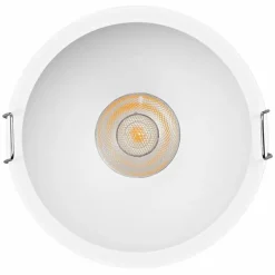 Twist Spot encastrable Luminaires Ledvance LED Blanc, 1 lumière