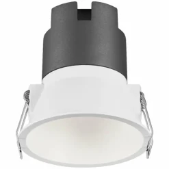 Twist Spot encastrable Luminaires Ledvance LED Blanc, 1 lumière