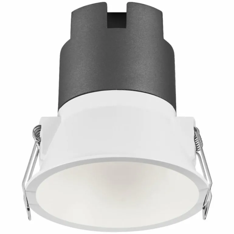 Twist Spot encastrable Luminaires Ledvance LED Blanc, 1 lumière