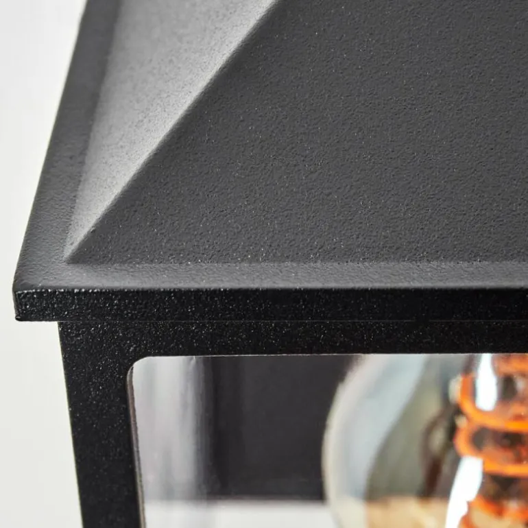 Ugerby Lampe murale d´extérieur Noir, 1 lumière