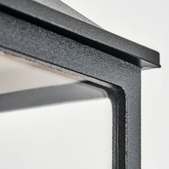 Ugerby Lampe murale d´extérieur Noir, 1 lumière