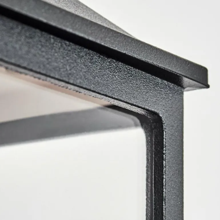 Ugerby Lampe murale d´extérieur Noir, 1 lumière