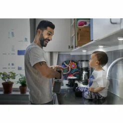 Undercabinet Luminaire sous meuble Luminaires Ledvance LED Blanc, 1 lumière