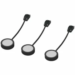 Undercabinet Luminaire sous meuble Luminaires Ledvance LED Noir, 1 lumière