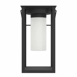 USIGNI Luminaire extérieur Luminaires Eglo LED Noir, 1 lumière