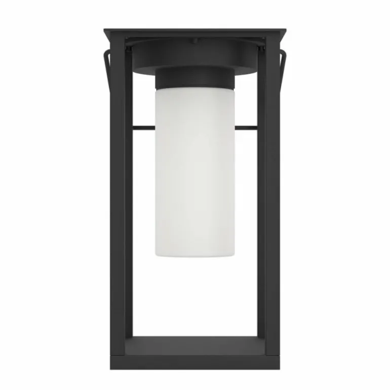 USIGNI Luminaire extérieur Luminaires Eglo LED Noir, 1 lumière