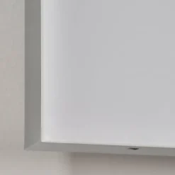 Vanhaniemi Lampe murale d´extérieur LED Gris, Blanc, 1 lumière