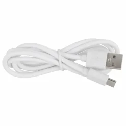 Vannie Lampadaire Luminaires Globo Lighting LED Blanc, 1 lumière