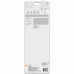 veilleuse LEDVANCE DO-IT Blanc, 1 lumière, Télécommandes, Changeur de couleurs