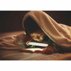 veilleuse LEDVANCE LINEAR Blanc, 1 lumière, Détecteur de mouvement