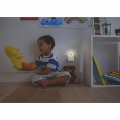 veilleuse LEDVANCE LUNETTA Blanc, 1 lumière