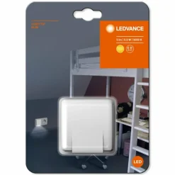 veilleuse LEDVANCE LUNETTA® Blanc, 1 lumière
