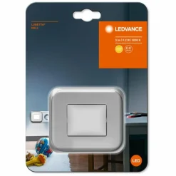 veilleuse LEDVANCE LUNETTA® Blanc, 1 lumière
