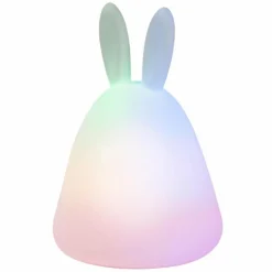 veilleuse LEDVANCE NIGHTLUX Blanc, 1 lumière, Changeur de couleurs