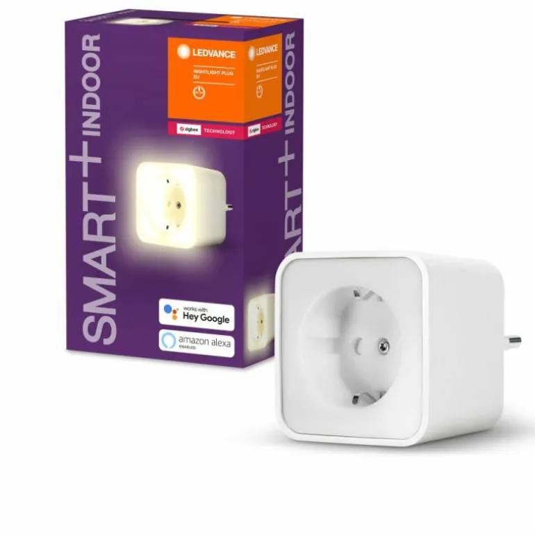 veilleuse LEDVANCE Smart+ Blanc