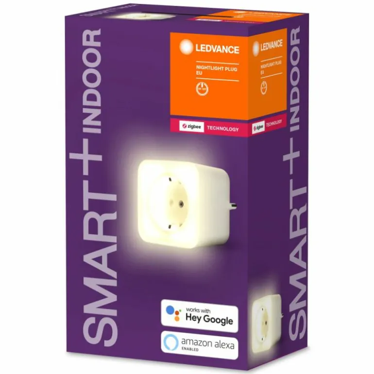 veilleuse LEDVANCE Smart+ Blanc