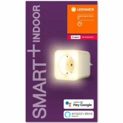 veilleuse LEDVANCE Smart+ Blanc