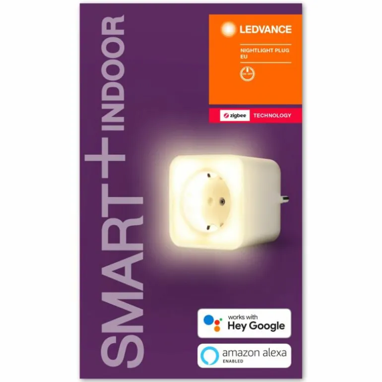 veilleuse LEDVANCE Smart+ Blanc