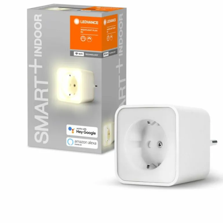 veilleuse LEDVANCE Smart+ Blanc