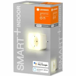 veilleuse LEDVANCE Smart+ Blanc