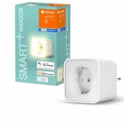 veilleuse LEDVANCE Smart+ Blanc