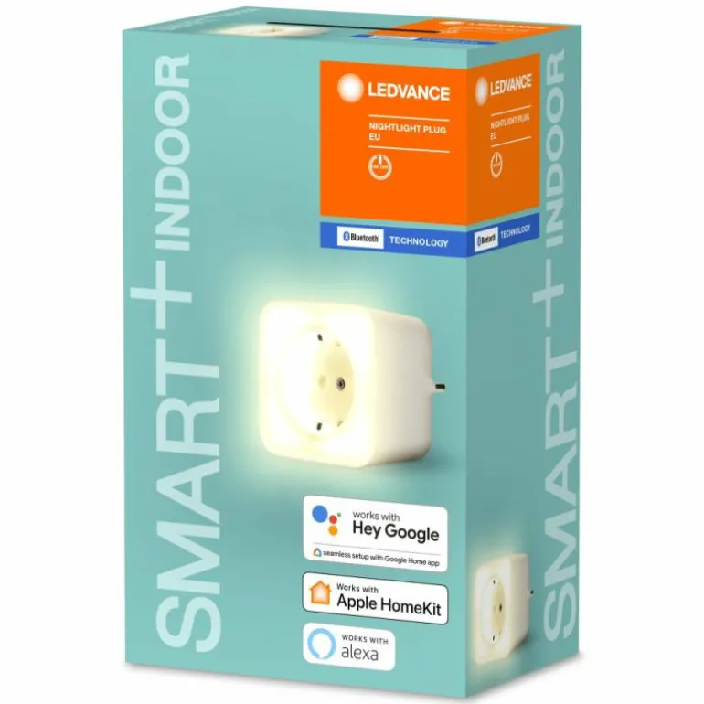 veilleuse LEDVANCE Smart+ Blanc