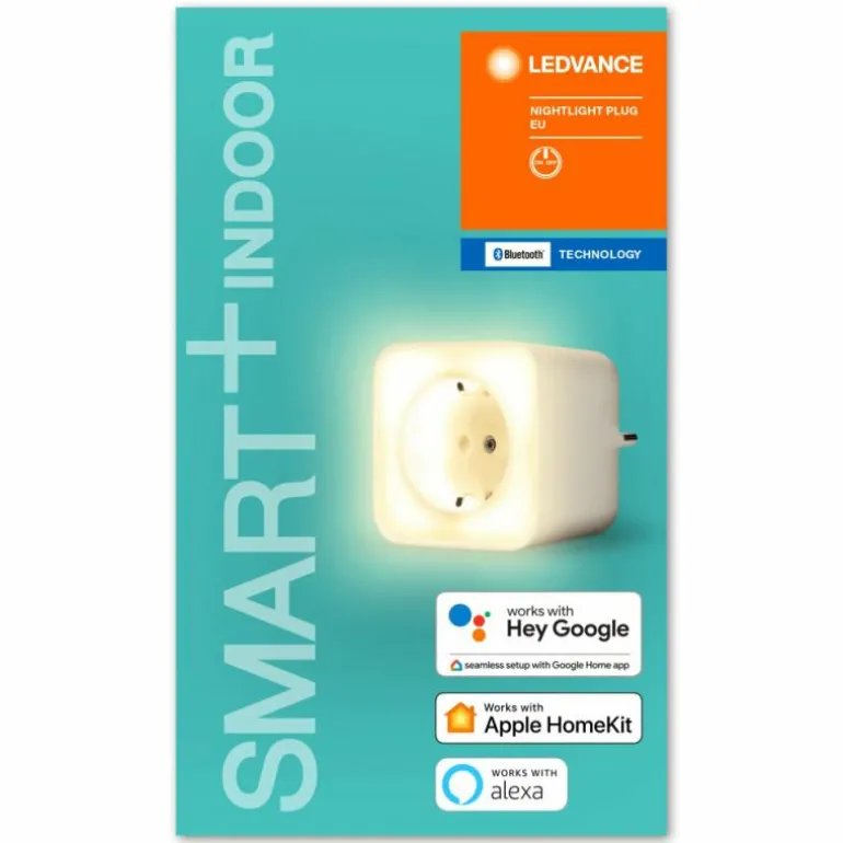 veilleuse LEDVANCE Smart+ Blanc