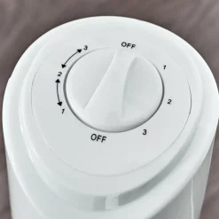 Ventilateur Benidorm Blanc