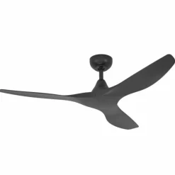 Ventilateur de plafond Eglo PORTSEA Noir